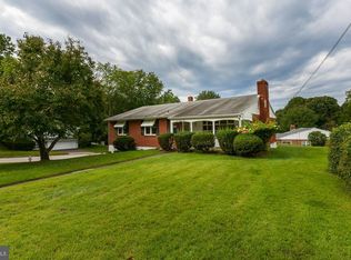 601 Minshall Rd, Springfield, PA 19064