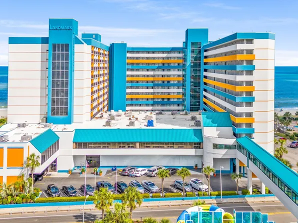 1501 S Ocean Blvd. #441, Myrtle Beach, SC 29577