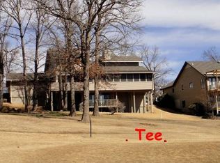 277 Lancashire Dr, Branson, MO 65616