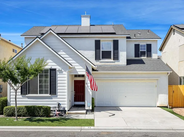 73 W Bordeaux Ln, Clovis, CA 93619