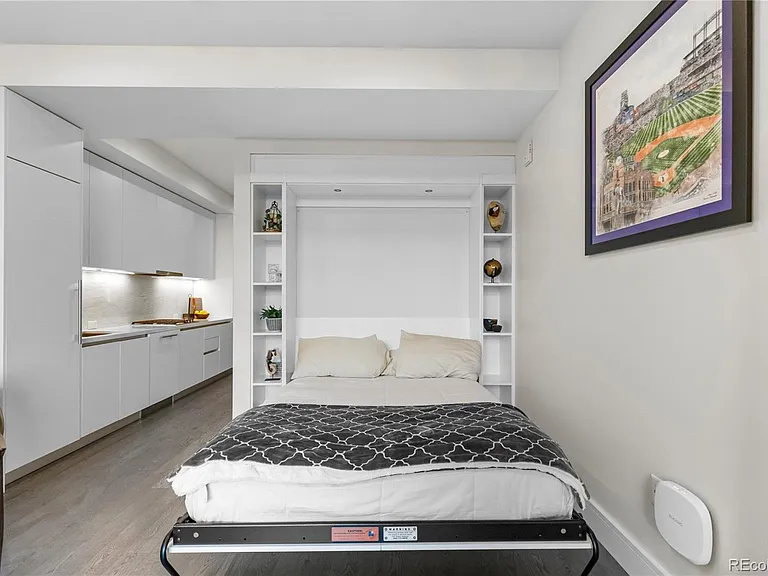 1901 Wazee St #310 — Photo 16