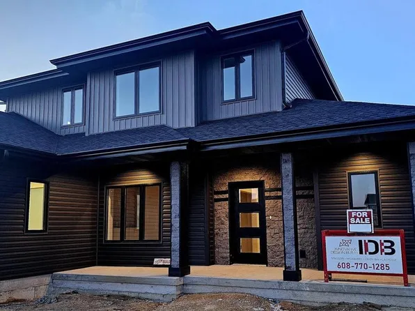 404 Melissa Lane, Cottage Grove, WI 53527