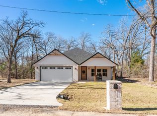 227 Quail Run Rd, Trinidad, TX 75163