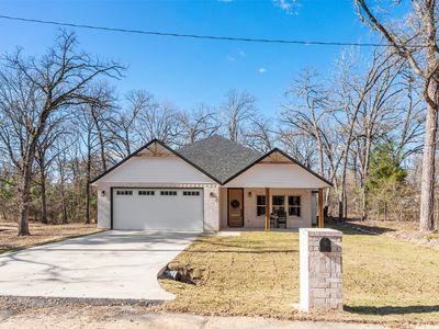 227 Quail Run Rd, Trinidad, TX, 75163