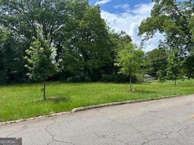 203 N 1st St, Griffin, GA, 30223