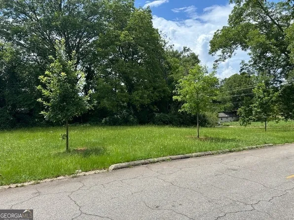 203 N 1st St, Griffin, GA 30223