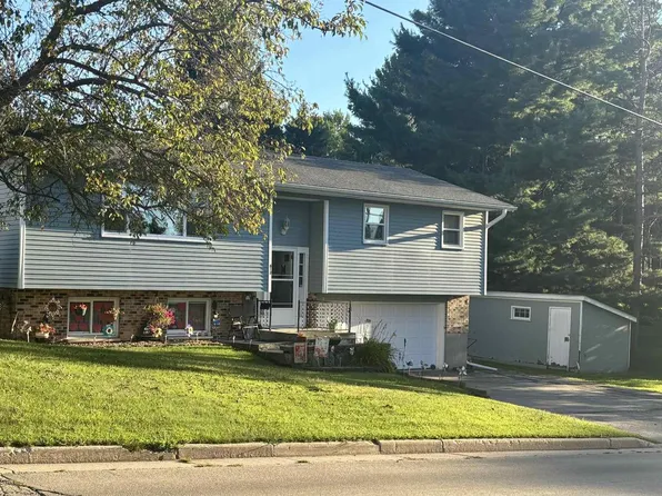 812 Fountain Street, Mineral Point, WI 53565