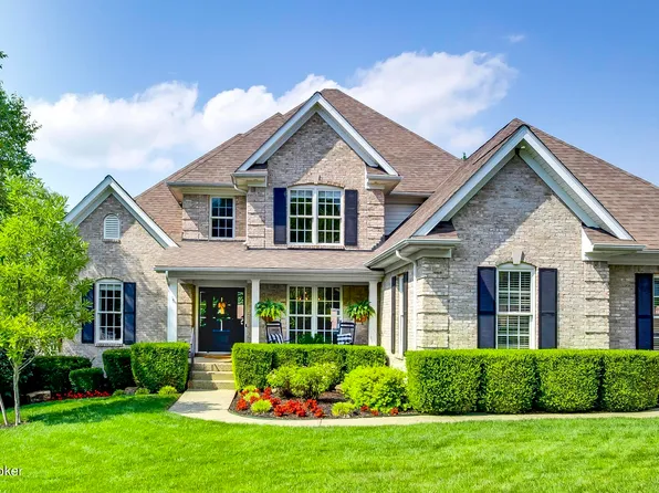 813 Inspiration Way, Louisville, KY 40245