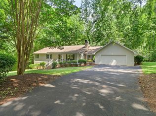 5204 Tabbs Creek Ln, Oxford, NC 27565