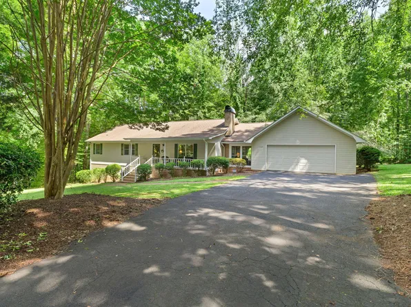 5204 Tabbs Creek Ln, Oxford, NC 27565