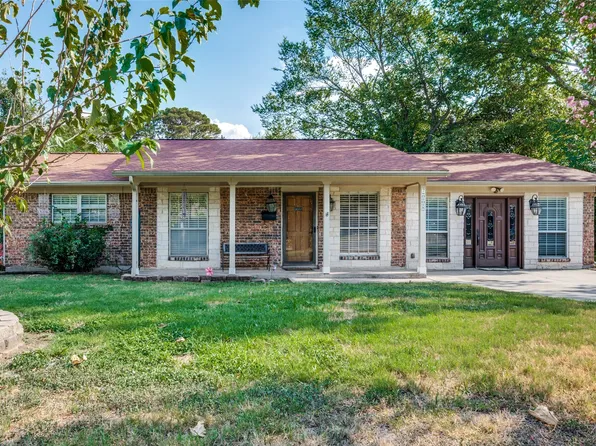 7008 Beaty St, Fort Worth, TX 76112