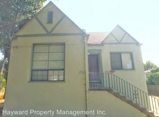 16918 Harvard Ave, Hayward, CA 94541