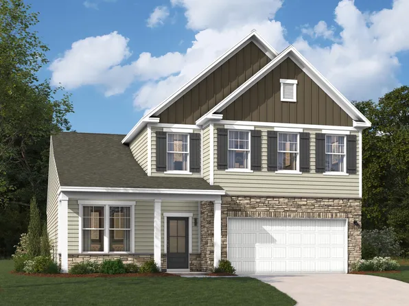 4143 Whitehouse St, Harlem, GA 30814