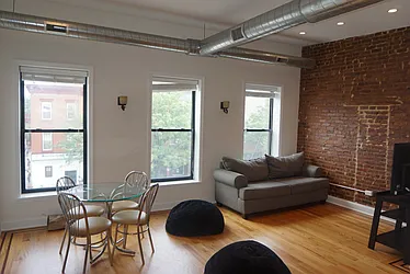 Rented by Lions Share Inc.