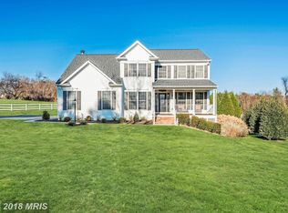 3600 Burgess Estates Dr, Ellicott City, MD 21042