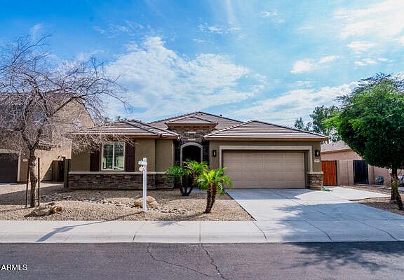3rd image of 16045 W Almeria Road