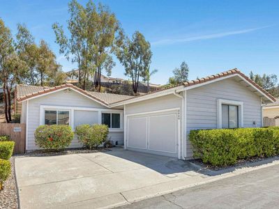 8449 Snow White Dr, El Cajon, CA, 92021