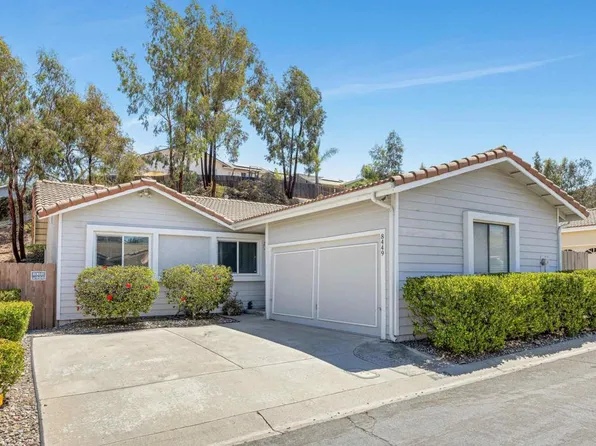 8449 Snow White Dr, El Cajon, CA 92021