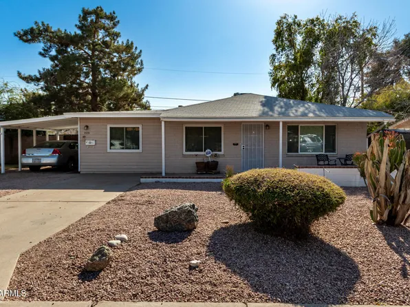 2439 E MEADOWBROOK Avenue, Phoenix, AZ 85016