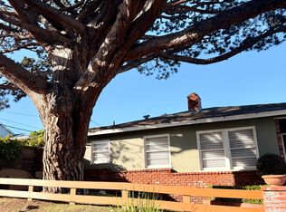 2301 N Poinsettia Ave, Manhattan Beach, CA 90266