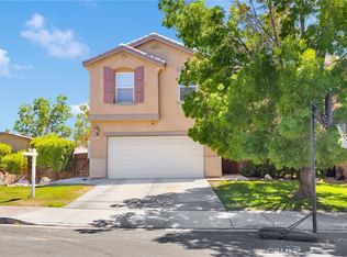 14131 Mare Ln, Victorville, CA 92394