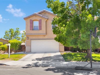 14131 Mare Ln, Victorville, CA, 92394