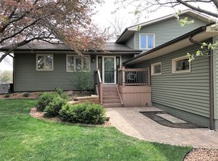 6009 W 32nd St, Sioux Falls, SD 57106