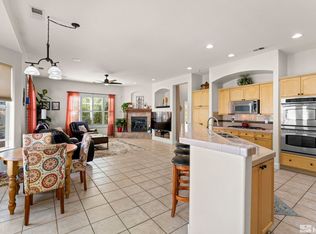 5360 Mira Loma Dr, Reno, NV 89502