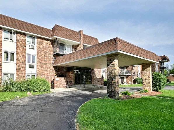 850 S Lorraine Rd APT 3E, Wheaton, IL 60189