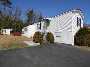 10 Kevork Ave, Marlborough, MA 01752