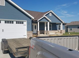 116 Parkview Dr, Scott City, MO 63780