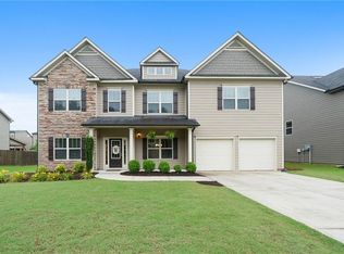 5415 Hopewell Manor Dr, Cumming, GA 30028