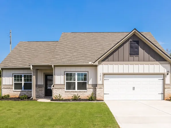 1412 Sodbuster Dr, Locust Grove, GA 30248