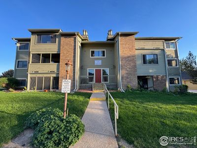 50 19th Ave #34, Longmont, CO, 80501
