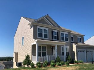3146 Fledgling Cir, Woodbridge, VA 22193