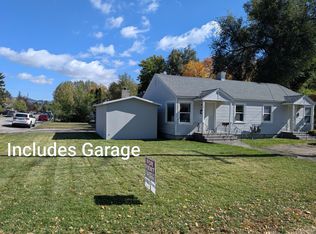 3342 Poleline Rd, Pocatello, ID 83202