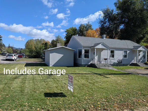 3342 Poleline Rd, Pocatello, ID 83202