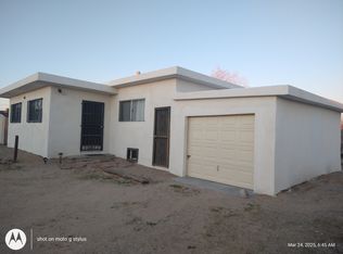 6420 Yucca Mesa Rd, Yucca Valley, CA 92284