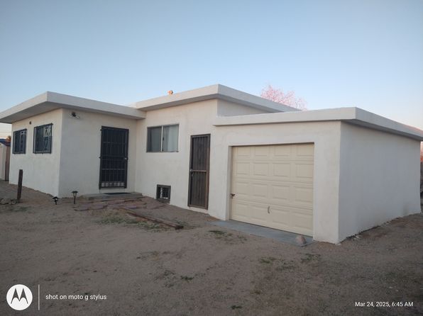 6420 Yucca Mesa Rd