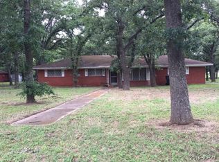 4512 Kendall Ln, Waco, TX 76705