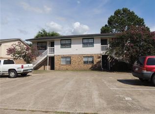 702 Navarro Dr APT D, College Station, TX 77845