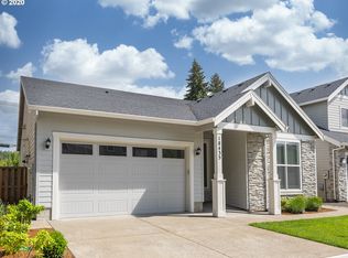 18435 SW Elderberry Ln, Sherwood, OR 97140