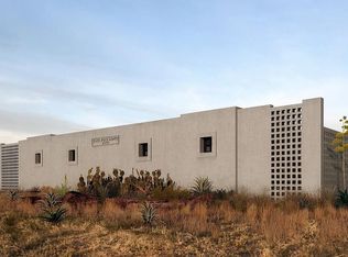 34345 Ranch Road 2810 #1-12, Marfa, TX 79843