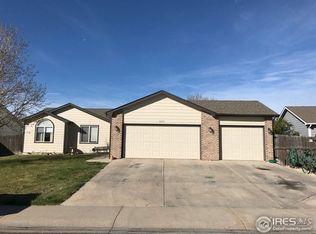 3225 Mammoth Cir, Wellington, CO 80549