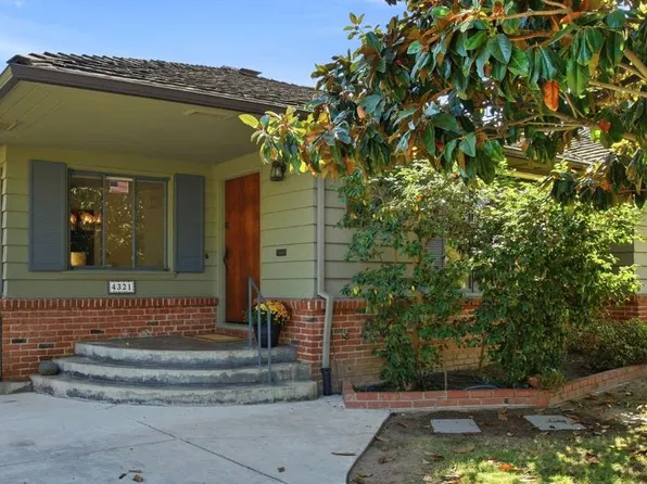 4321 Moss Dr, Sacramento, CA 95822