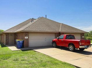 5923 W 7th Ave #1, Stillwater, OK 74074