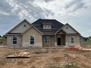 6012 Cottontail Ct, Springtown, TX 76082