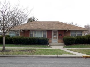 722 Newcastle Ave, Westchester, IL 60154