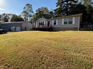 9861 Zion Rd, Cannelton, IN 47520