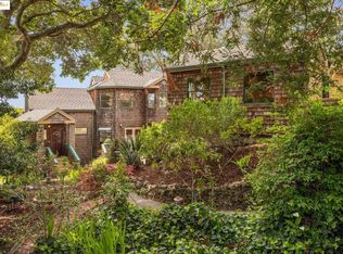 8037 Terrace Dr, El Cerrito, CA 94530